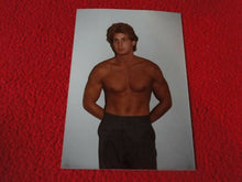 Load image into Gallery viewer, Vintage 18 Year Old + Gay Interest Hot Erotic Sexy Semi Nude Male Photo B56