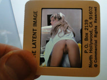 Load image into Gallery viewer, Busty Erotic Sexy NUDE Woman/Model Vintage 35mm LATENT IMAGE SLIDE B9Q