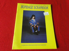 Load image into Gallery viewer, Vintage Nude Erotic Sexy Adult Magazine BDSM Chelsea's Bondage Scrapbook CN