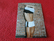 Load image into Gallery viewer, Vintage 18 Year Old + Gay Interest Hot Erotic Sexy Semi Nude Male Photo B85N