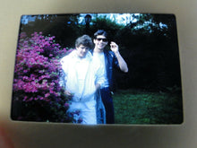 Load image into Gallery viewer, VINTAGE 35MM SLIDE MALE GAY INTEREST BEEFCAKE MUSCLE SEMI NUDE HOT BUFF CE11