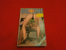 Load image into Gallery viewer, Vintage Sexy Erotic Adult Paperback Book/ Novel NOS Red Hot Bottom Y
