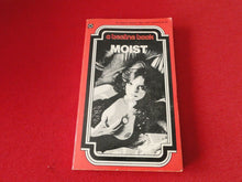 Load image into Gallery viewer, Vintage Sexy Erotic Adult Paperback Book/ Novel Beeline Moist 6