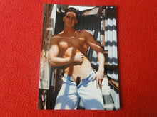 Load image into Gallery viewer, Vintage 18 Y.O. + Gay Interest Colt/Fox/Chippendale Nude Hot Male Photo D28q