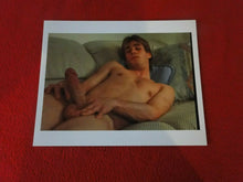 Load image into Gallery viewer, Vintage 18 Y.O. + Gay Interest Nude Hot Hung Muscular Male Photo 8 x 10 H25N