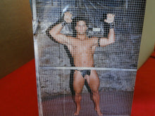 Load image into Gallery viewer, Vintage 18 Year Old + Gay Interest Nude Erotic Sexy Hot Hung Male Photo D6