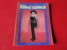 Load image into Gallery viewer, Vintage Nude Erotic Sexy Adult Magazine BDSM Chelsea's Bondage Scrapbook FA