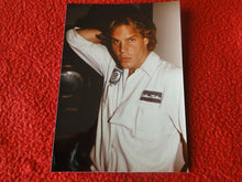 Load image into Gallery viewer, Vintage 18 Year Old + Gay Interest Chippendale Nude Hot Semi Nude Male Photo B39