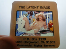 Load image into Gallery viewer, Barbara Schaeffer Busty NUDE Woman/Model Vintage 35mm LATENT IMAGE SLIDE G