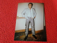 Load image into Gallery viewer, Vintage 18 Year Old + Gay Interest Chippendale Nude Hot Semi Nude Male Photo A24