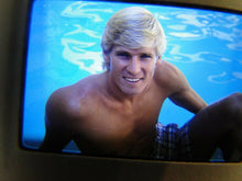 Load image into Gallery viewer, VINTAGE 35MM SLIDE MALE GAY INTEREST BEEFCAKE MUSCLE SEMI NUDE HOT BUFF FB