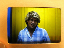 Load image into Gallery viewer, VINTAGE 35MM SLIDE MALE GAY INTEREST BEEFCAKE MUSCLE SEMI NUDE HOT BUFF EX2