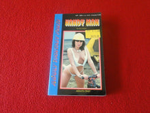 Load image into Gallery viewer, Vintage Sexy Erotic Adult Paperback Book/ Novel Handy Man E