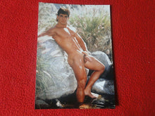 Load image into Gallery viewer, Vintage 18 Y.O. + Gay Interest Colt/Fox/Chippendale Nude Hot Male Photo D31u