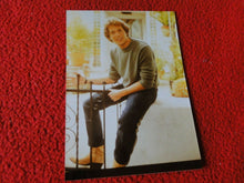 Load image into Gallery viewer, Vintage 18 Year Old + Gay Interest Chippendale Muscle Semi Nude Male Photo A6