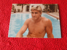 Load image into Gallery viewer, Vintage 18 Year Old + Gay Interest Chippendale Nude Hot Semi Nude Male Photo B38
