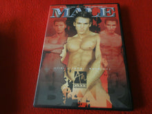 Load image into Gallery viewer, Vintage 18 Year Old + Adult All Male Gay DVD Male Andriano Lazzari A