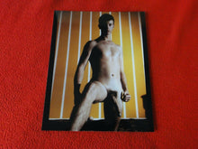 Load image into Gallery viewer, Vintage 18 Y.O. + Gay Interest Nude Hot Hung Muscular Male Photo 8 x 10 H25t