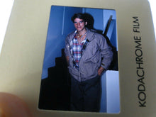 Load image into Gallery viewer, VINTAGE 35MM SLIDE MALE GAY INTEREST BEEFCAKE MUSCLE SEMI NUDE HOT BUFF CC9