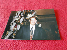 Load image into Gallery viewer, Vintage 18 Year Old + Gay Interest Chippendale Hot Semi Nude Male Photo A543