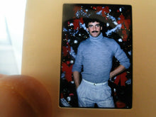 Load image into Gallery viewer, VINTAGE 35MM SLIDE MALE GAY INTEREST BEEFCAKE MUSCLE SEMI NUDE HOT BUFF EG4