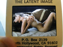 Load image into Gallery viewer, Busty Erotic Sexy NUDE Woman/Model Vintage 35mm LATENT IMAGE SLIDE C1Z