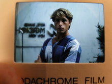 Load image into Gallery viewer, VINTAGE 35MM SLIDE MALE GAY INTEREST BEEFCAKE MUSCLE SEMI NUDE HOT BUFF EH<