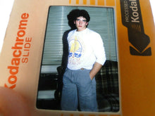 Load image into Gallery viewer, VINTAGE 35MM SLIDE MALE GAY INTEREST BEEFCAKE MUSCLE SEMI NUDE HOT BUFF CB4