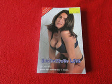 Load image into Gallery viewer, Vintage Sexy Erotic Adult NOS NEW Paperback Book Novel Undercover Lace X
