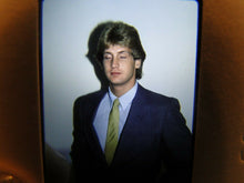 Load image into Gallery viewer, VINTAGE 35MM SLIDE MALE GAY INTEREST BEEFCAKE MUSCLE SEMI NUDE HOT BUFF EQ6