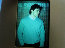 Load image into Gallery viewer, VINTAGE 35MM SLIDE MALE GAY INTEREST BEEFCAKE MUSCLE SEMI NUDE HOT BUFF FM#