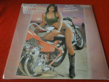 Load image into Gallery viewer, Vintage Large Semi-Nude Pinup Wall Calendar 12 x 12 2009 Pacific USA SEALED B