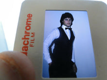 Load image into Gallery viewer, VINTAGE 35MM SLIDE MALE GAY INTEREST BEEFCAKE MUSCLE SEMI NUDE HOT BUFF CE20