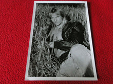 Load image into Gallery viewer, Vintage 18 Year Old + Gay Interest Chippendale Nude Hot Semi Nude Male Photo D$