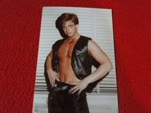 Load image into Gallery viewer, Vintage 18 Year Old + Gay Interest Hot Erotic Sexy Semi Nude Male Photo B54