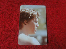 Load image into Gallery viewer, Vintage 18 Year Old + Gay Interest Chippendale Hot Semi Nude Male Photo B1