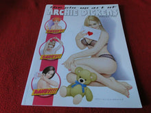 Load image into Gallery viewer, Vintage 18 Y.O. + Erotic Sexy Men's Book/Graphic Novel Archie Dickens V. 1 G54