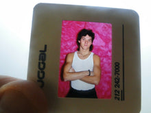 Load image into Gallery viewer, VINTAGE 35MM SLIDE MALE GAY INTEREST BEEFCAKE MUSCLE SEMI NUDE HOT BUFF A82