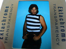 Load image into Gallery viewer, VINTAGE 35MM SLIDE MALE GAY INTEREST BEEFCAKE MUSCLE SEMI NUDE HOT BUFF B58