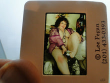 Load image into Gallery viewer, Busty Huge Tits & Ass Erotic Sexy NUDE BBW Woman/Model Vintage 35mm F5