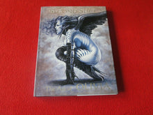 Load image into Gallery viewer, Vintage Hardcover Erotic Book Sexy Art Second Slice The Art of Olivia