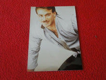 Load image into Gallery viewer, Vintage 18 Year Old + Gay Interest Chippendale Hot Semi Nude Male Photo A52