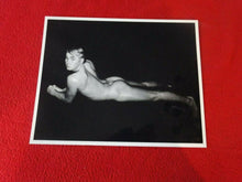 Load image into Gallery viewer, Vintage 18 Y.O. + Gay Interest Nude Hot Hung Muscular Male Photo 8 x 10 H25S