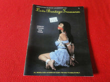 Load image into Gallery viewer, Vintage Nude Erotic Sexy Adult Magazine BDSM Love Bondage Treasures CO