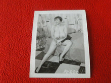 Load image into Gallery viewer, Vintage Nude Erotic Sexy Adult Pinup 5 x 4 Photo Linda West A59