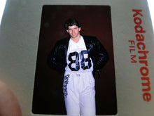 Load image into Gallery viewer, VINTAGE 35MM SLIDE MALE 18 YEAR OLD + GAY INTEREST BEEFCAKE MUSCLE SEMI NUDE A3