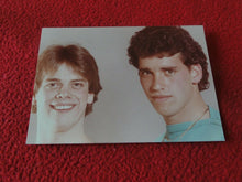 Load image into Gallery viewer, Vintage 18 Year Old + Gay Interest Hot Erotic Sexy Semi Nude Male Photo B87A