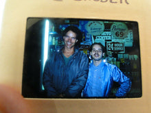 Load image into Gallery viewer, VINTAGE 35MM SLIDE MALE GAY INTEREST BEEFCAKE MUSCLE SEMI NUDE HOT BUFF EC+