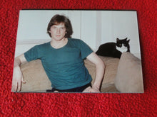 Load image into Gallery viewer, Vintage 18 Year Old + Gay Interest Chippendale Muscle Semi Nude Male Photo B89