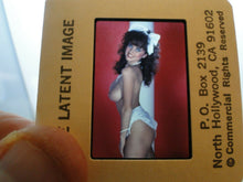 Load image into Gallery viewer, Busty Erotic Sexy NUDE Woman/Model Vintage 35mm LATENT IMAGE SLIDE C1$